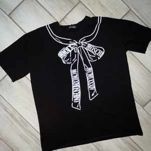 Moschino tee